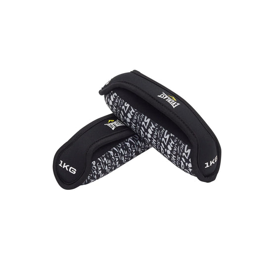 Everlast Walking Weights - 2 kg