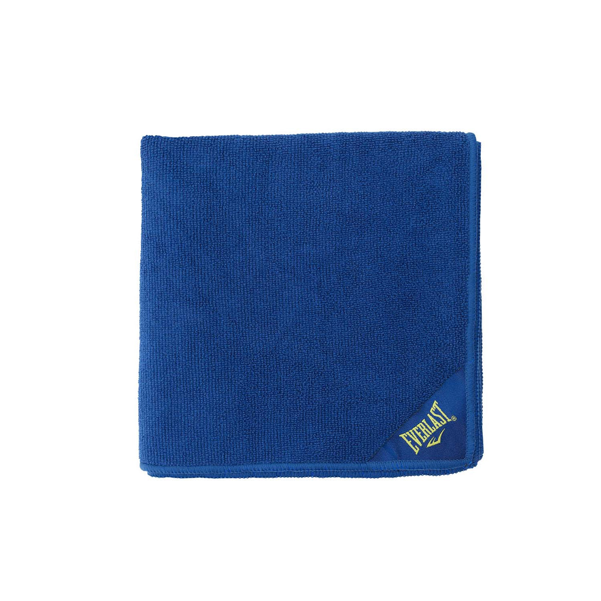 Everlast Microfibre Gym Towel - Blue