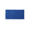Everlast Microfibre Gym Towel - Blue