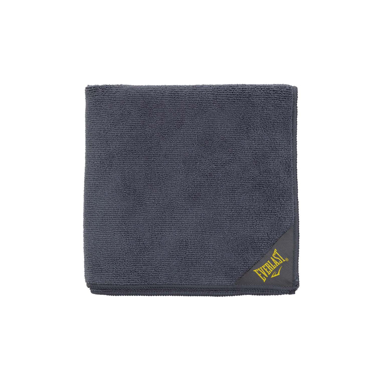 Everlast Microfibre Gym Towel - Grey