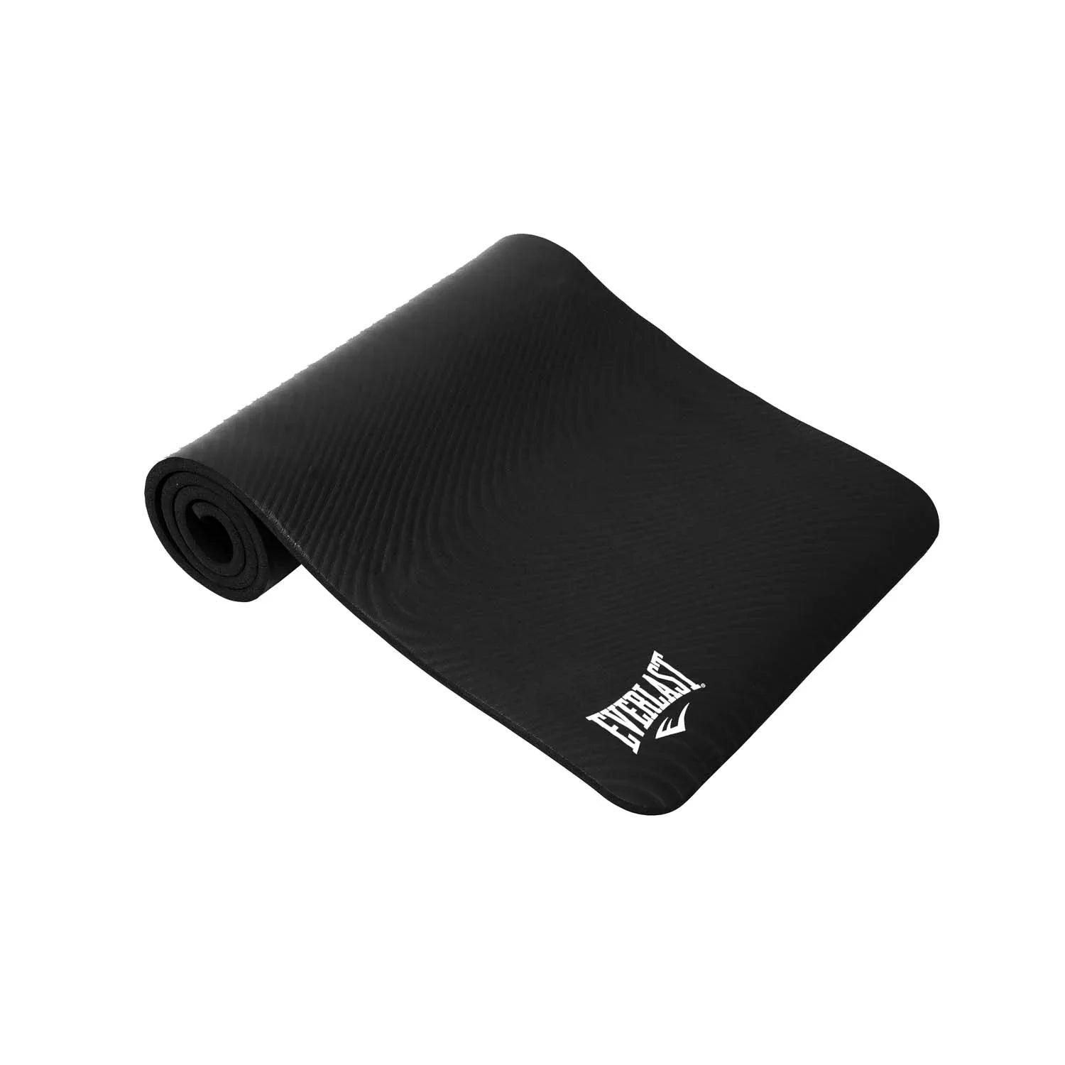 Everlast Exercise Mat - Black