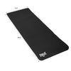 Everlast Exercise Mat - Black