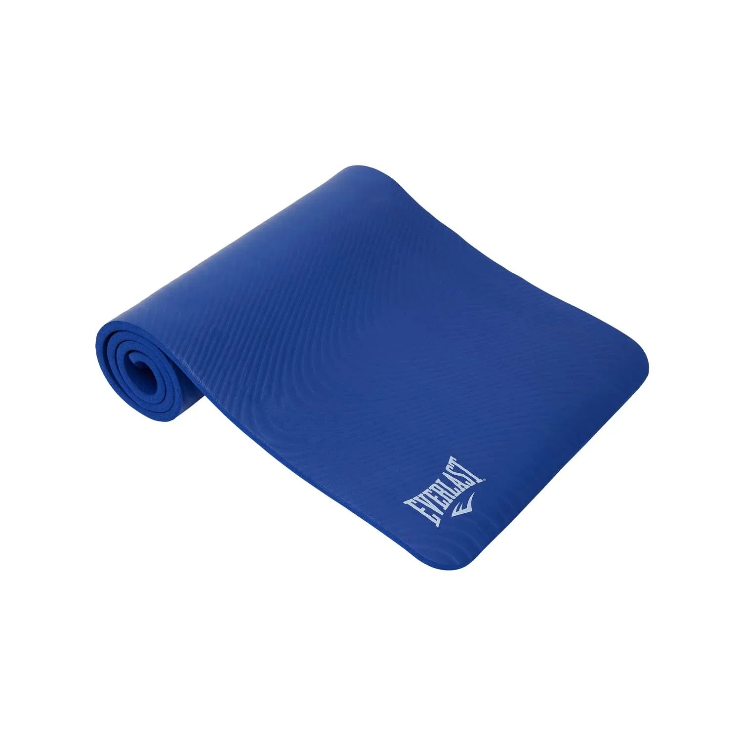Everlast Exercise Mat - Blue