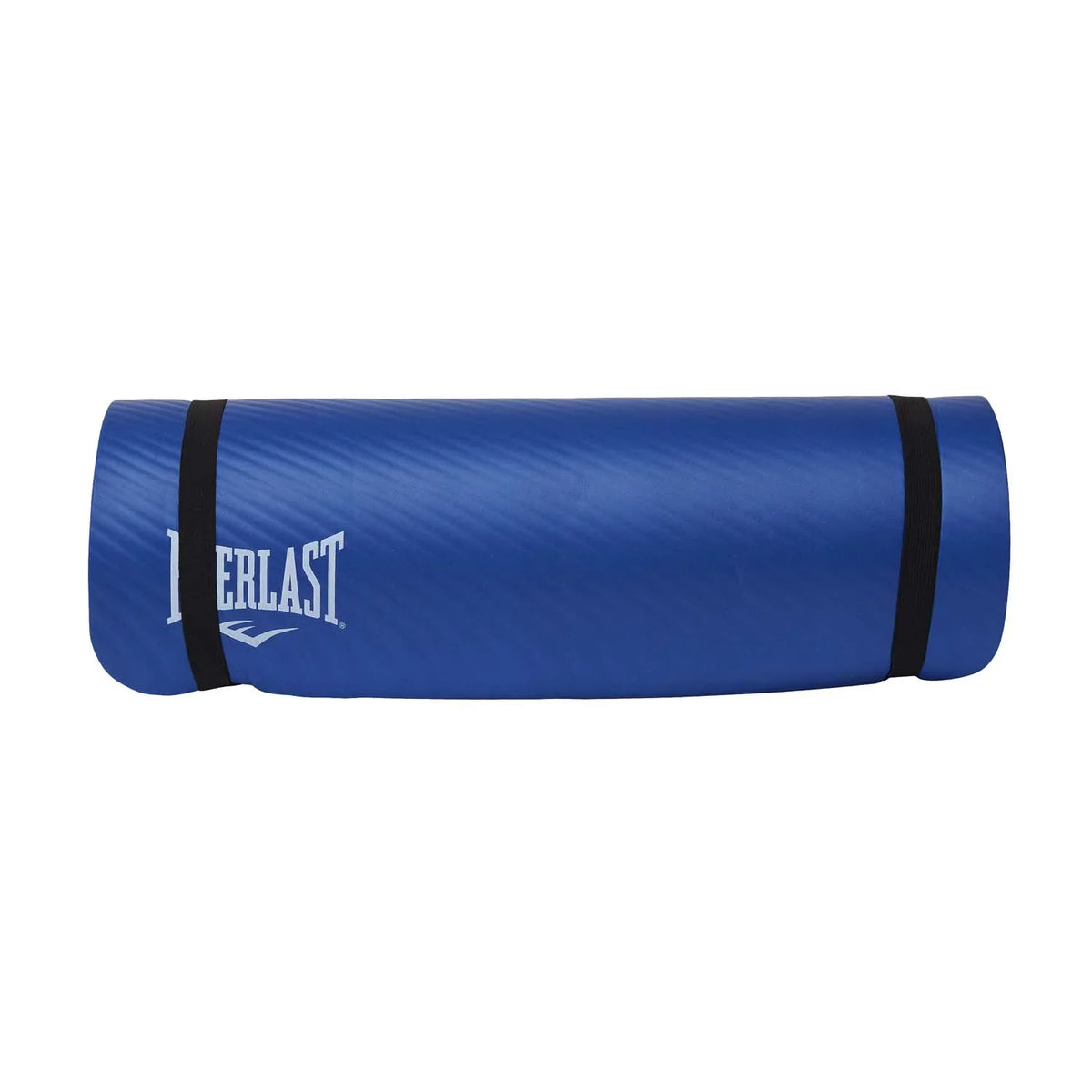 Everlast Exercise Mat - Blue