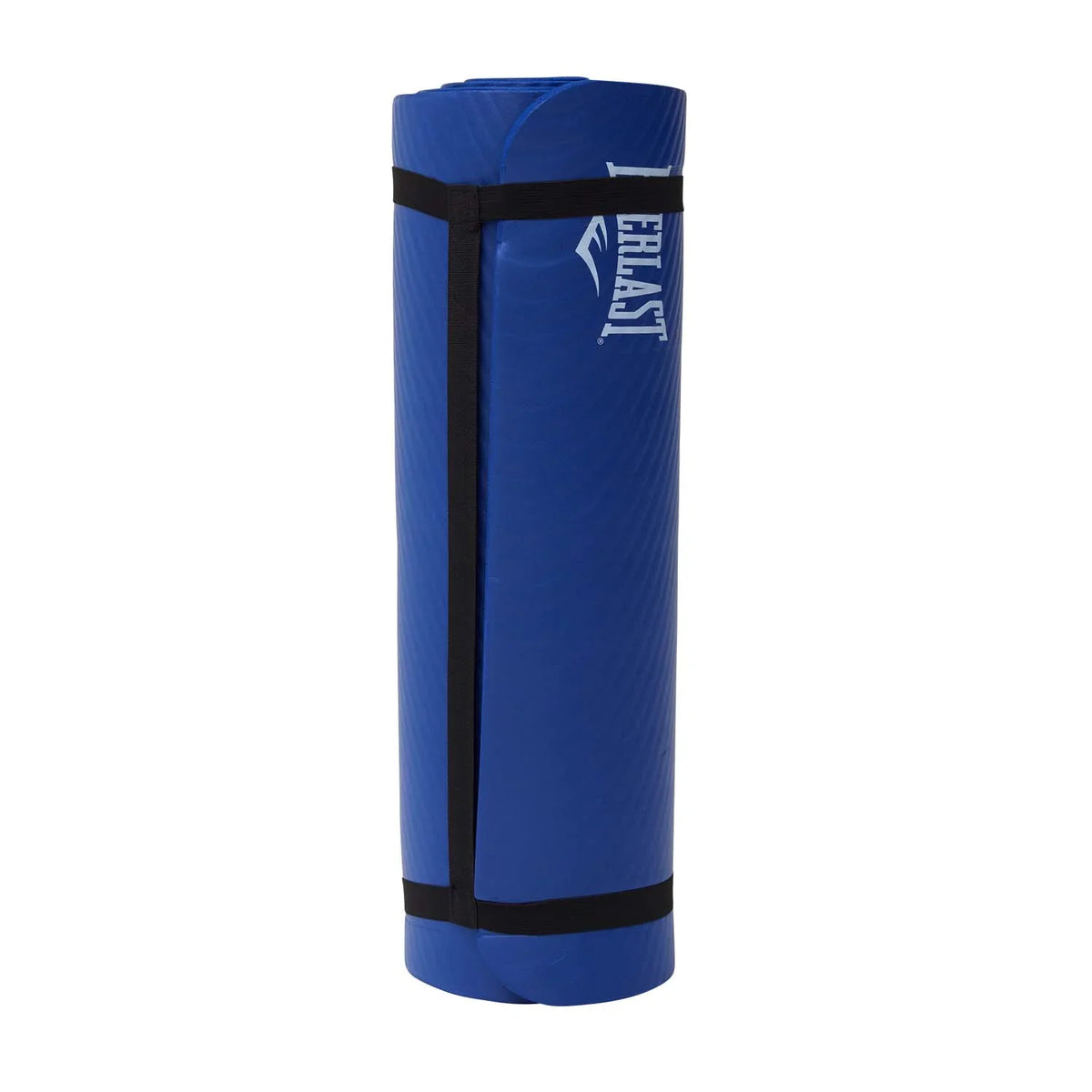 Everlast Exercise Mat - Blue
