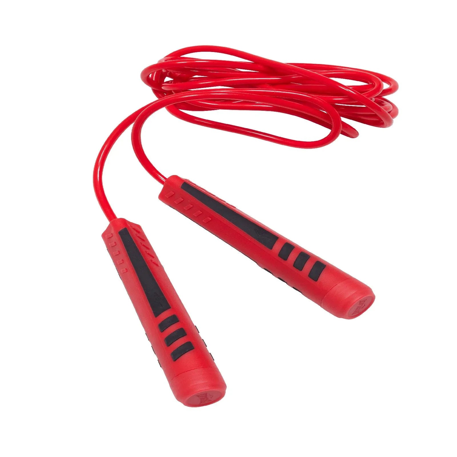 Everlast Weighted Jump Rope - Red