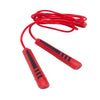 Everlast Weighted Jump Rope - Red