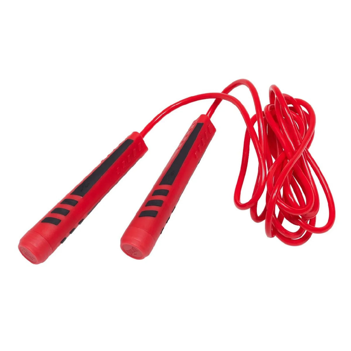 Everlast Weighted Jump Rope - Red