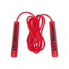 Everlast Weighted Jump Rope - Red