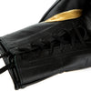 Everlast MX2 Pro Lace Up Training Gloves - Black/Gold