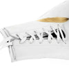 Everlast MX2 Pro Lace Up Training Gloves - White/Gold