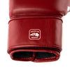 Everlast MX2 Training Gloves - 12 oz - Red/Gold