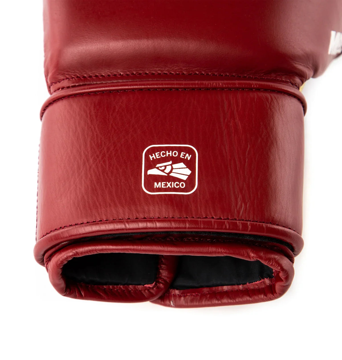 Everlast MX2 Training Gloves - 12 oz - Red/Gold
