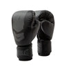 Everlast Prospect2 Youth Training Gloves - 6 oz - Black/Grey