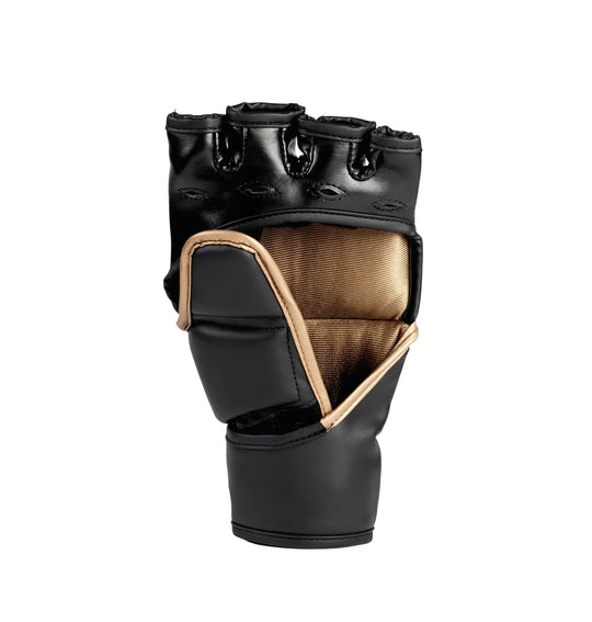 Everlast Titan Grappling Gloves - Black