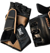 Everlast Titan Grappling Gloves - Black