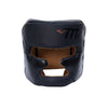 Everlast Titan Pro Headgear - Black
