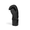 Everlast Elite 2 Boxing Gloves - Black/Gold