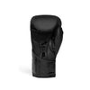 Everlast Elite 2 Boxing Gloves - Black/Gold