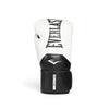 Everlast Elite 2 Boxing Gloves - White/Black