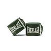 Everlast Elite Hand Wraps - 180 inch - Green