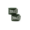 Everlast Elite Hand Wraps - 180 inch - Green