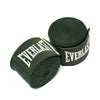 Everlast Elite Hand Wraps - 180 inch - Green