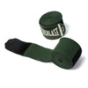 Everlast Elite Hand Wraps - 180 inch - Green