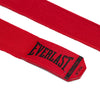 Everlast Elite Hand Wraps - 180 inch - Red