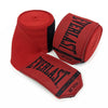 Everlast Elite Hand Wraps - 180 inch - Red