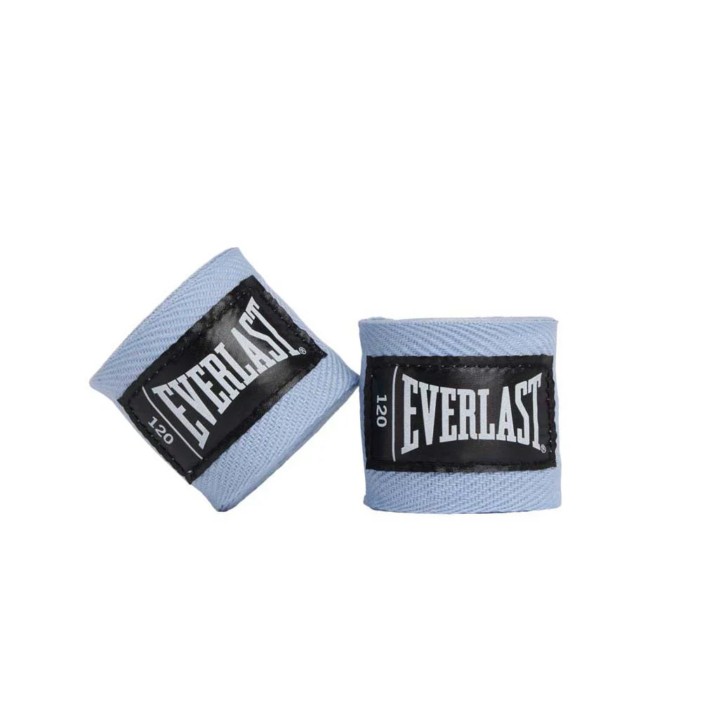 Everlast Core Hand Wraps - 120 inch - Smoke