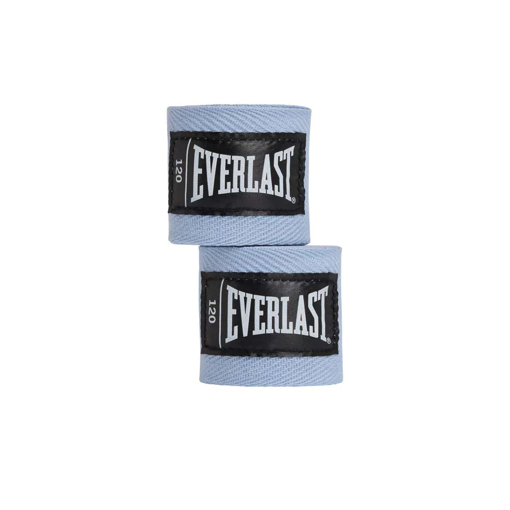 Everlast Core Hand Wraps - 120 inch - Smoke