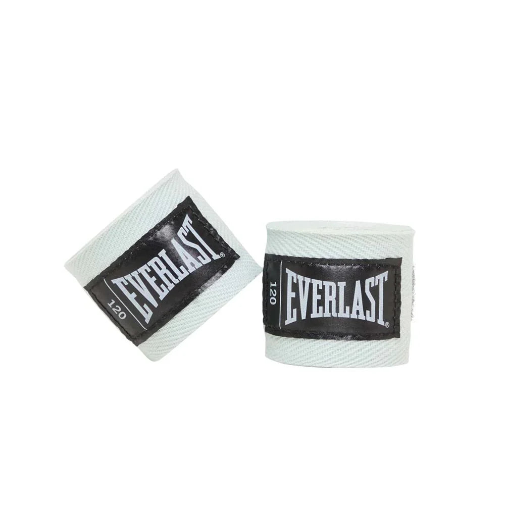 Everlast Core Hand Wraps - 120 inch - Mint