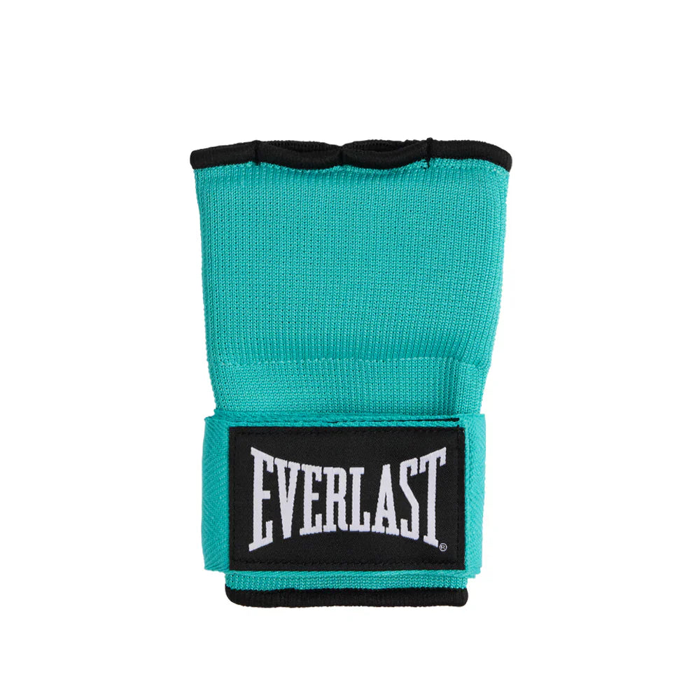 Everlast Core Quick Wraps - Aqua