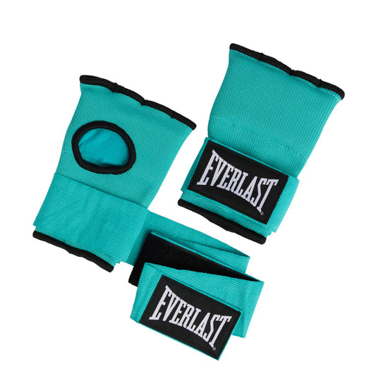 Everlast Core Quick Wraps - Aqua