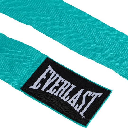 Everlast Core Quick Wraps - Aqua