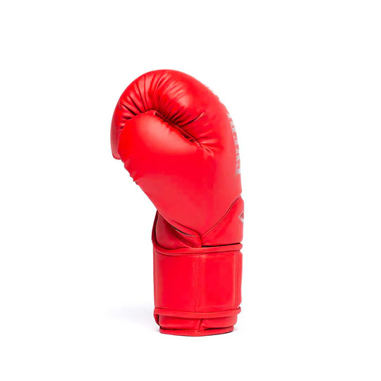 Everlast Elite 2 Pro Training Boxing Gloves - Red