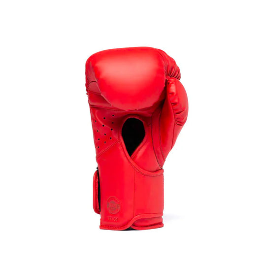 Everlast Elite 2 Pro Training Boxing Gloves - Red