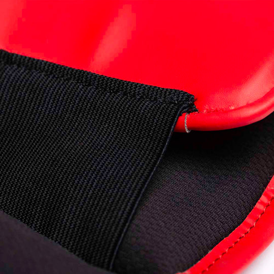 Everlast Elite 2 Pro Training Boxing Gloves - Red