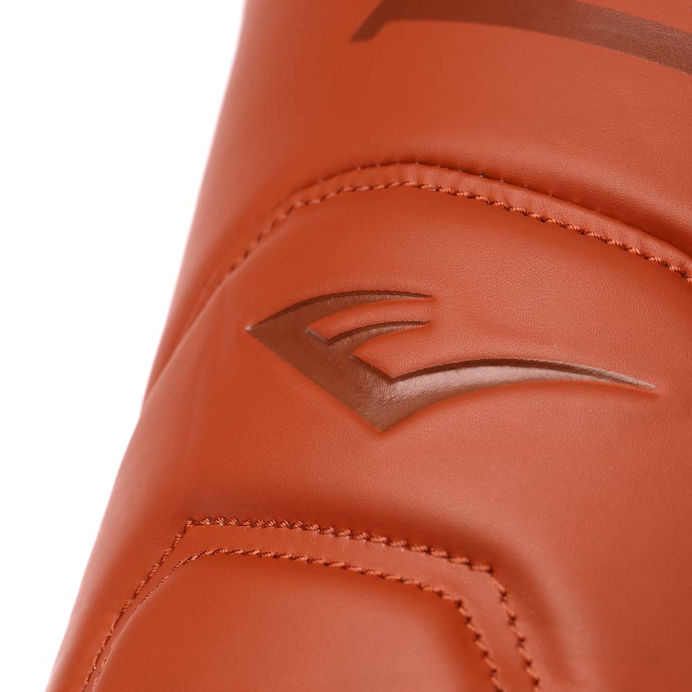 Everlast Elite 2 Pro Training Boxing Gloves - Lace Up - Red