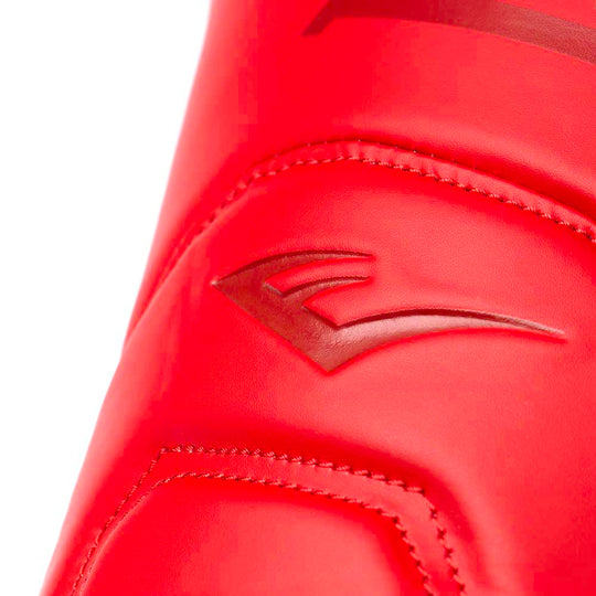 Everlast Elite 2 Pro Training Boxing Gloves - Lace Up - Red