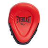 Everlast Power Lock Pro Focus Mitts - Red/Black