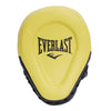 Everlast Power Lock Pro Focus Mitts - OneSize - Yellow/Black