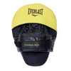 Everlast Power Lock Pro Focus Mitts - OneSize - Yellow/Black