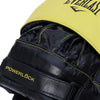 Everlast Power Lock Pro Focus Mitts - OneSize - Yellow/Black