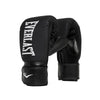 Everlast Elite Tempo Cardio Boxing Gloves - Black/White