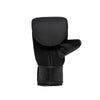 Everlast Elite Tempo Cardio Boxing Gloves - Black/White