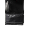 Everlast Elite Tempo Cardio Boxing Gloves - Deep Cherry/Black