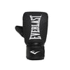Everlast Elite Tempo Cardio Mitt Kit - Black/White