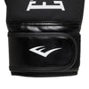 Everlast Elite Tempo Cardio Mitt Kit - Black/White